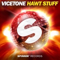 Thumbnail for the Vicetone - Hawt Stuff (Extended Mix) link, provided by host site