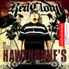 Thumbnail for the RedCloud - Hawthorne's Most Wanted (Instrumental) link, provided by host site