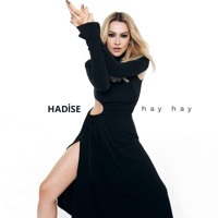 Thumbnail for the Hadise - Hay Hay link, provided by host site