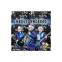 Thumbnail for the La Guardia - Hay les encargo link, provided by host site