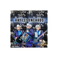 Thumbnail for the La Guardia - Hay les encargo link, provided by host site