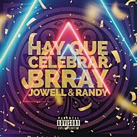 Thumbnail for the Brray - Hay Que Celebrar link, provided by host site