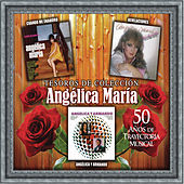 Thumbnail for the Angela Maria - Hay Un Lugar link, provided by host site