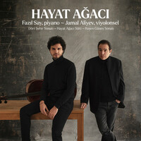 Thumbnail for the Fazıl Say - Hayat Ağacı link, provided by host site