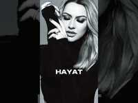 Thumbnail for the Hadise - Hayat Oyunu #shorts link, provided by host site