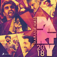 Thumbnail for the A.R. Rahman - Hayati (From "Chekka Chivantha Vaanam") link, provided by host site