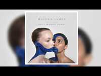 Thumbnail for the Petit Biscuit - Hayden James - Just A Lover (Petit Biscuit Remix) link, provided by host site