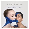 Thumbnail for the Petit Biscuit - Hayden James - Just A Lover (PETIT BISCUIT Remix) link, provided by host site