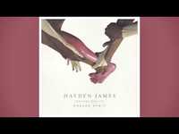 Thumbnail for the ODESZA - Hayden James - Something About You (ODESZA Remix) link, provided by host site
