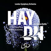Thumbnail for the Sir Simon Rattle - Haydn: An Imaginary Orchestra Journey link, provided by host site