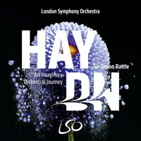 Thumbnail for the Franz Joseph Haydn - Haydn: An Imaginary Orchestra Journey link, provided by host site