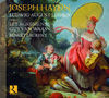 Thumbnail for the Benoît Laurent - Haydn and Lebrun link, provided by host site