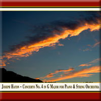 Thumbnail for the Castle Chamber Orchestra - Haydn: Keyboard Concerto in G Major, Hob. XVIII:4 link, provided by host site