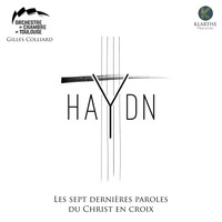Thumbnail for the Franz Joseph Haydn - Haydn: Les sept dernières paroles du Christ en Croix link, provided by host site