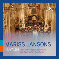 Thumbnail for the Franz Joseph Haydn - Haydn: Mass in B-Flat Major "Harmoniemesse" & Menuetto from Symphony No. 88 in G Major link, provided by host site