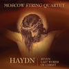 Thumbnail for the The Moscow String Quartet - Haydn - Seven Last Words of Christ link, provided by host site