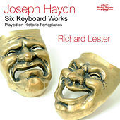 Thumbnail for the Richard Lester - Haydn: Six Keyboard Works link, provided by host site
