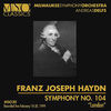 Thumbnail for the Andreas Delfs - Haydn: Symphony No. 104 “London” link, provided by host site