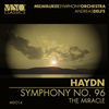 Thumbnail for the Andreas Delfs - Haydn: Symphony No. 96 - "Miracle" link, provided by host site