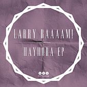 Thumbnail for the Larry Baaaam! - Hayhora link, provided by host site