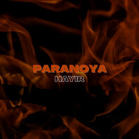 Thumbnail for the Paranoya - Hayır link, provided by host site