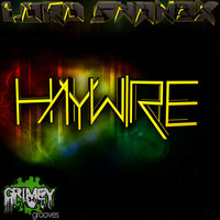 Thumbnail for the Lord Swan3x - Haywire link, provided by host site