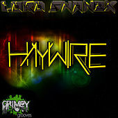 Thumbnail for the Lord Swan3x - Haywire link, provided by host site