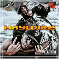 Thumbnail for the Hopsin - Haywire link, provided by host site