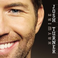 Image of Josh Turner linking to their artist page due to link from them being at the top of the main table on this page