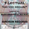Thumbnail for the T-Lectual - Hayzee Dreamz link, provided by host site