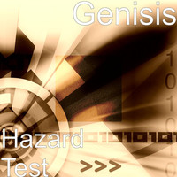 Thumbnail for the Genisis - Hazard Test link, provided by host site