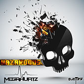 Thumbnail for the Megahurtz - Hazardous link, provided by host site