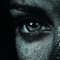Image of Arca linking to their artist page due to link from them being at the top of the main table on this page