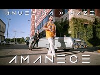 Thumbnail for the Anuel Aa - Amanece link, provided by host site