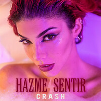 Thumbnail for the Crash - Hazme Sentir link, provided by host site