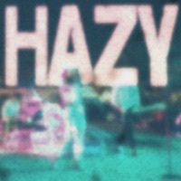 Thumbnail for the Hey Violet - Hazy link, provided by host site