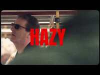 Thumbnail for the The Blue Stones - Hazy link, provided by host site
