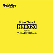 Image of BreakZhead linking to their artist page due to link from them being at the top of the main table on this page