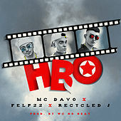 Thumbnail for the MC Davo - HBO link, provided by host site
