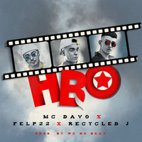 Thumbnail for the MC Davo - HBO link, provided by host site