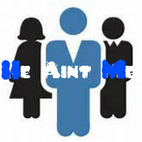 Thumbnail for the Ziggy - He Ain't Me link, provided by host site