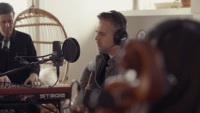 Thumbnail for the Matt Hammitt - He Always Wins (Living Room Sessions) [ACOUSTIC] link, provided by host site