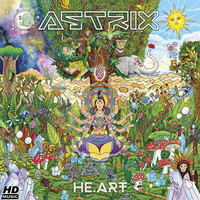 Thumbnail for the Astrix - He.art link, provided by host site