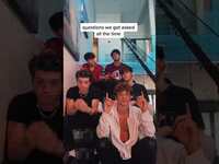 Thumbnail for the Why Don't We - he does have a really big heart link, provided by host site