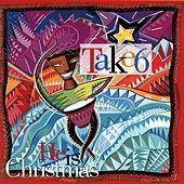 Thumbnail for the Take 6 - He Is Christmas link, provided by host site
