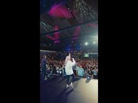 Thumbnail for the Planetshakers - He is the miracle worker! link, provided by host site