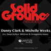 Thumbnail for the Danny Clark - He Keeps Me link, provided by host site