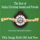 Thumbnail for the Dallas Christian Adult Concert Choir - He Lifted Me link, provided by host site