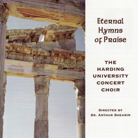 Image of Dallas Christian Adult Concert Choir linking to their artist page due to link from them being at the top of the main table on this page
