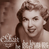 Thumbnail for the Chris Connor - He Loves Me, He Loves Me Not link, provided by host site